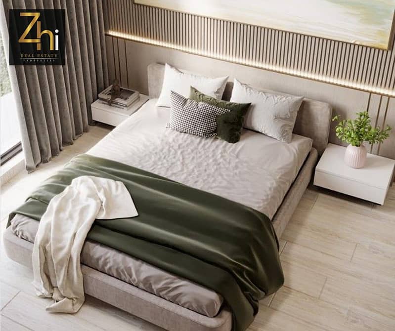 1 Bed + Study I Handover Soon I Larger Size - Image 6