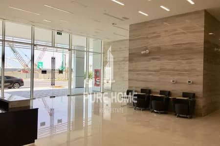 Hot Deal !! For This Large 2 Bedrooms Apartment In Al Raha Beach Hot Deal !! For This Large 2 Bedrooms Apartment In Al Raha Beach