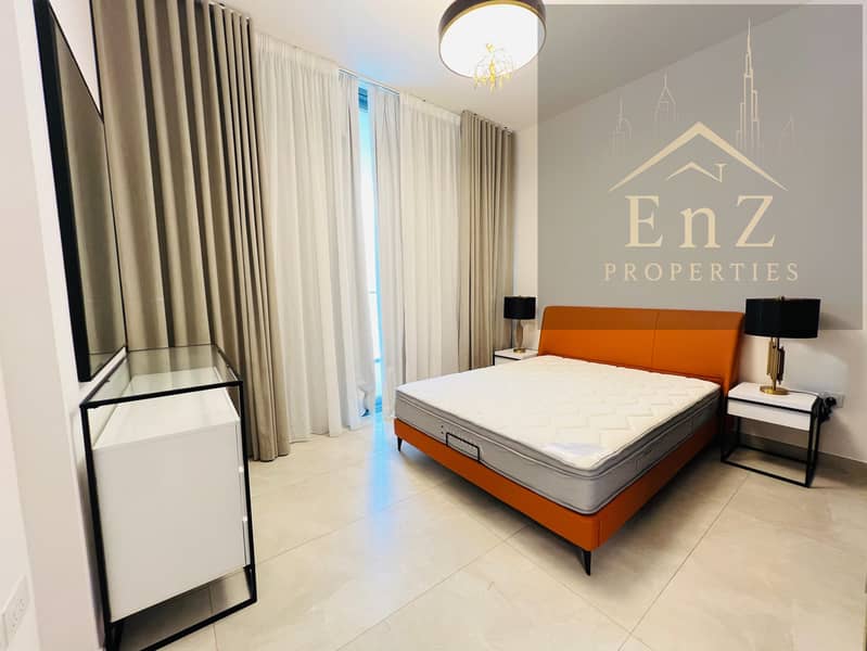 Burj View Brand New Fully Furnished 1 BedRoom | Ready to Move | - Image 4
