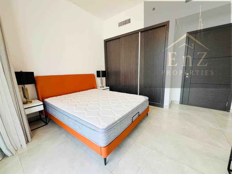 Burj View Brand New Fully Furnished 1 BedRoom | Ready to Move | - Image 5