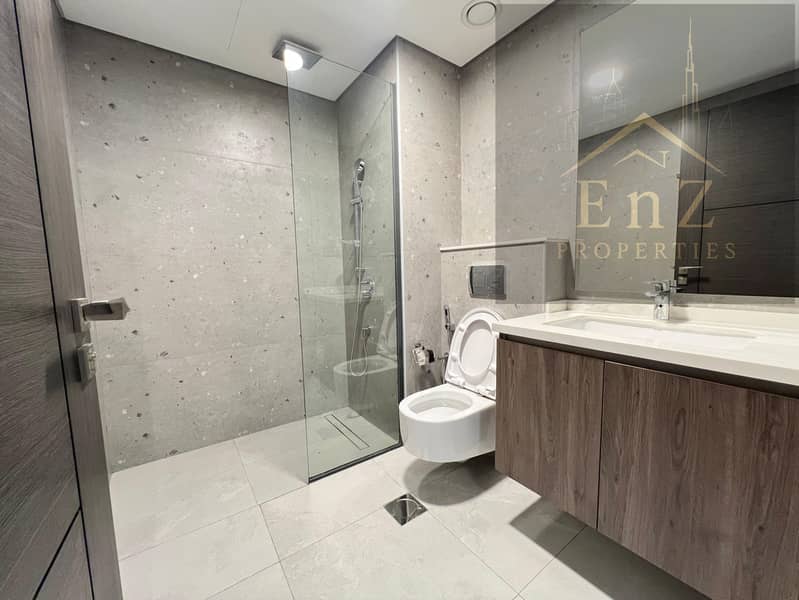 Burj View Brand New Fully Furnished 1 BedRoom | Ready to Move | - Image 7