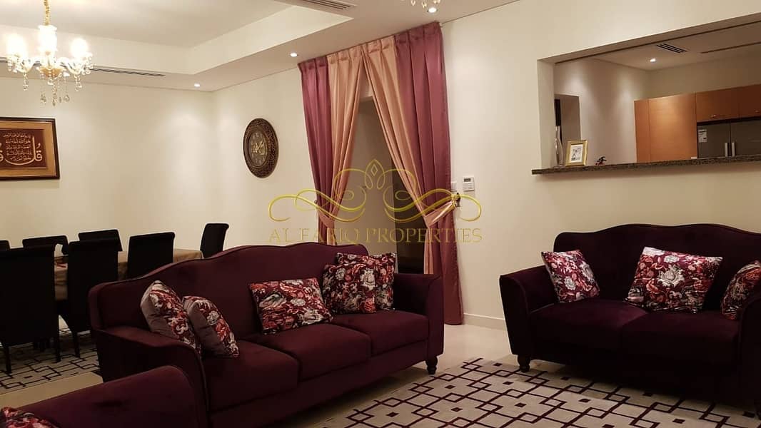 3 Bedroom Townhouse available for Rent-Furjan