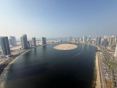 4 Slaapkamers Appartement te Koop in Al Khan, Sharjah - WhatsApp Image 2025-12-27 at 9.44. 52 PM. jpeg