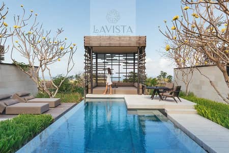 Build Your Own Palace on Golf Course | Dubai Hills Build Your Own Palace on Golf Course | Dubai Hills