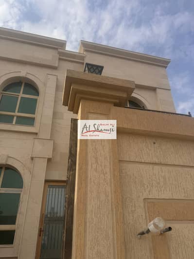 6 Slaapkamers Villa te Huur in Al Riqaibah, Sharjah - e7ed8815-b38c-43b8-8c0b-9bfe6ff23fd6. jpg