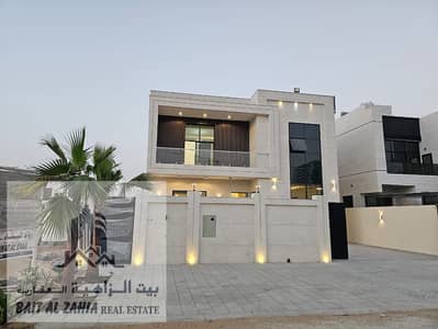 5 Bedroom Villa for Sale in Al Amerah, Ajman - WhatsApp Image 2025-12-28 at 12.07. 37 PM. jpeg 5 Bedroom Villa for Sale in Al Amerah, Ajman - WhatsApp Image 2025-12-28 at 12.07. 37 PM. jpeg