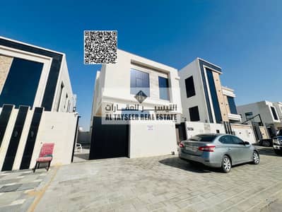 5 Camere Villa in vendita a Al Yasmeen, Ajman - WhatsApp Image 2025-12-21 at 5.15. 57 PM (1). jpeg 5 Camere Villa in vendita a Al Yasmeen, Ajman - WhatsApp Image 2025-12-21 at 5.15. 57 PM (1). jpeg