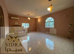 للبيع فيلا سكنيه للمواطنين فقط