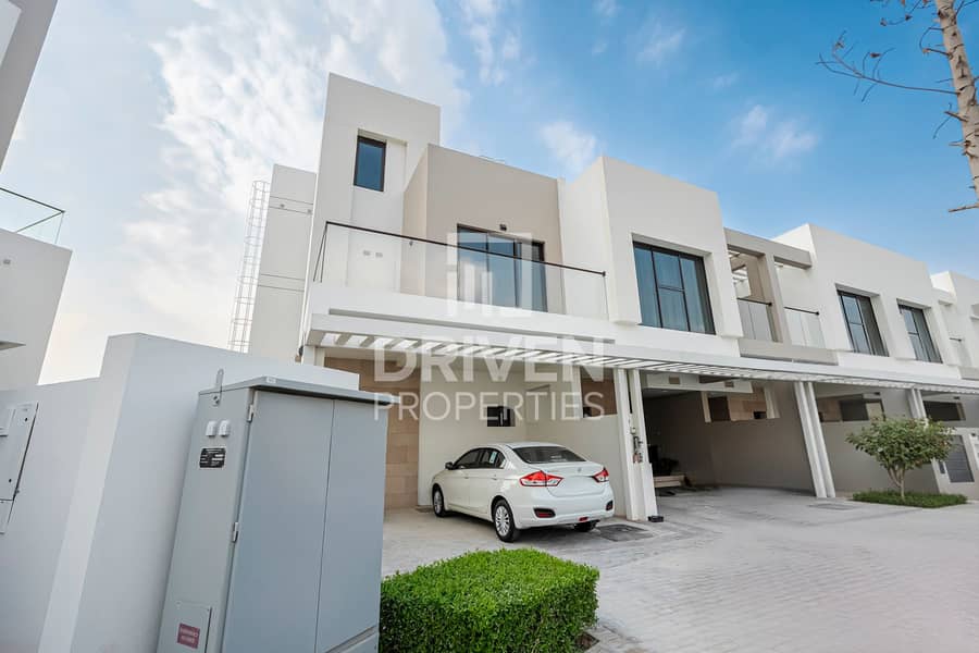 Villetta a schiera a DAMAC Hills,Park Residences 1, 5 camere da letto, 365000 AED - 13829113 Villetta a schiera a DAMAC Hills,Park Residences 1, 5 camere da letto, 365000 AED - 13829113
