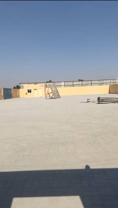 Industrial Land for Sale in Al Sajaa Industrial, Sharjah - 1000119991. jpg Industrial Land for Sale in Al Sajaa Industrial, Sharjah - 1000119991. jpg