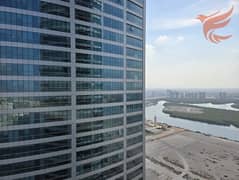 شقة في جلفار تاورز،دفن النخیل 3 غرف 1500000 درهم - 13829170