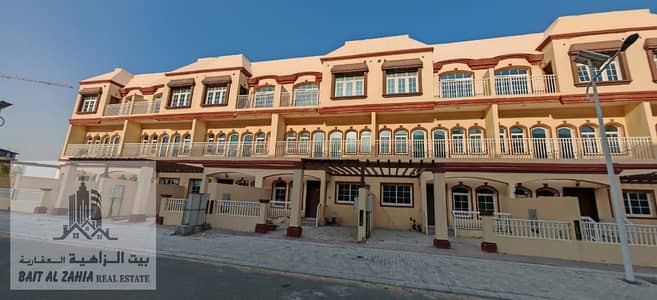 Townhouse de 4 chambres à à vendre à Al Zahya, Ajman - IMG-20240604-WA0043. jpg