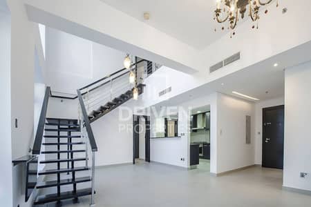 3 habitaciones Apartamento para en Venta en Jumeirah Heights, Dubai - Apartamento en Jumeirah Heights，Jumeirah Heights C, 3 dormitorios, 6000000 AED - 13829334