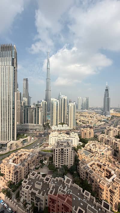 2 Camere Appartamento in affitto a Downtown Dubai, Dubai - IMG_8187. jpg 2 Camere Appartamento in affitto a Downtown Dubai, Dubai - IMG_8187. jpg