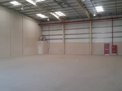 5100 sqft/26 KW Power/New/Sprinkler !! 5100 sqft/26 KW Power/New/Sprinkler !!