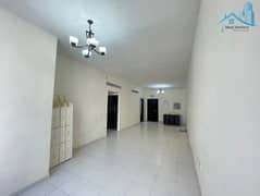 شقة في بناية البخيت،محيصنة 4،محيصنة 1 غرفة 50000 درهم - 13826627