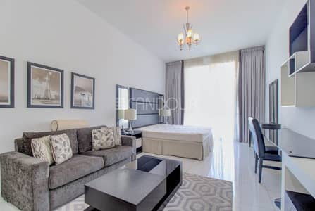 Studio for Rent in Dubai Sports City, Dubai - Fully High End Furnished | Well Maintained Studio Studio for Rent in Dubai Sports City, Dubai - Fully High End Furnished | Well Maintained Studio