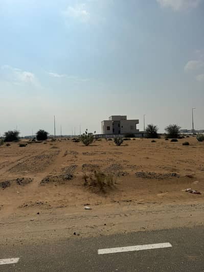 Plot in vendita a Muzairah, Sharjah - WhatsApp Image 2025-12-26 at 10.13. 12 PM (1). jpeg