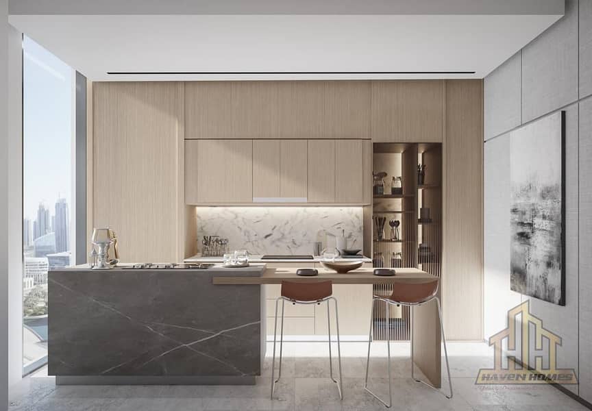 Brand New 2BR+Study | Ready to Move | Near Silicon Central - Image 5