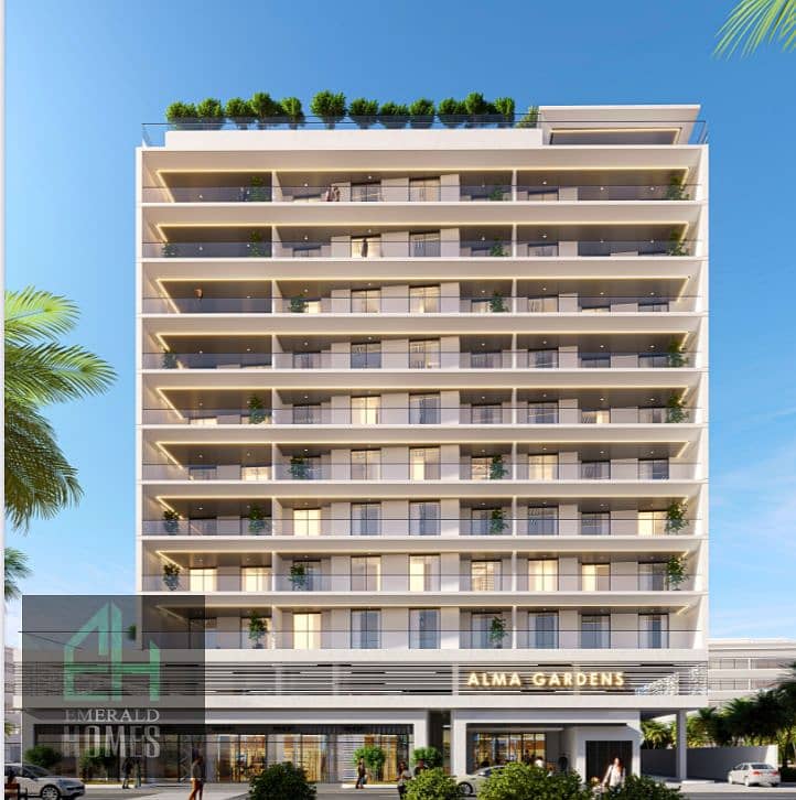 Fully furnished | No commissions |30/70 Payment plan - Image 1