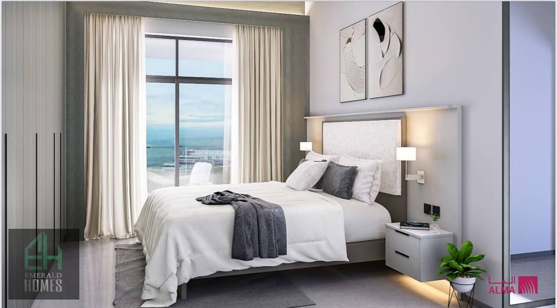 Fully furnished | No commissions |30/70 Payment plan - Image 4