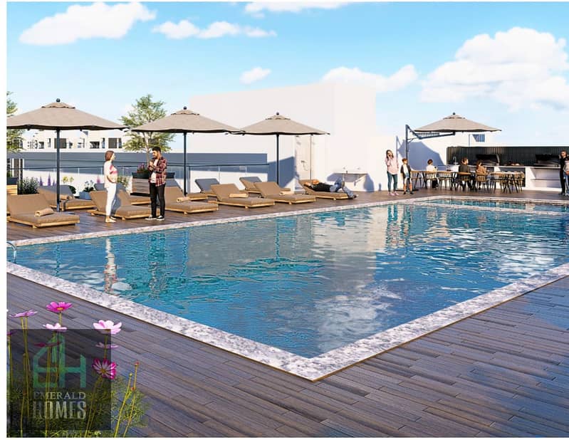 Fully furnished | No commissions |30/70 Payment plan - Image 15