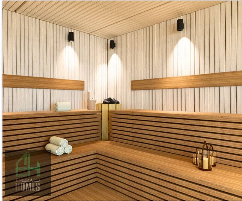 Fully furnished | No commissions |30/70 Payment plan - Image 21