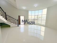 فيلا مستقله | حوش واسع | سعر مناسب