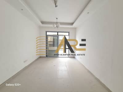 1 Slaapkamer Appartement te Huur in Aljada, Sharjah - 252790. jpg 1 Slaapkamer Appartement te Huur in Aljada, Sharjah - 252790. jpg