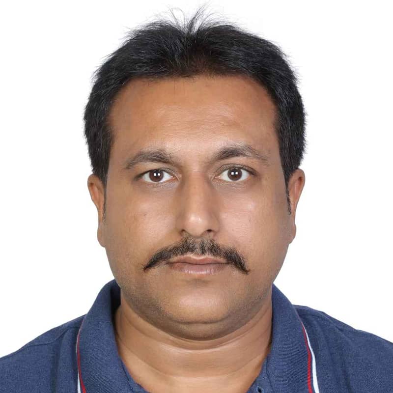 Zubair Sheikh