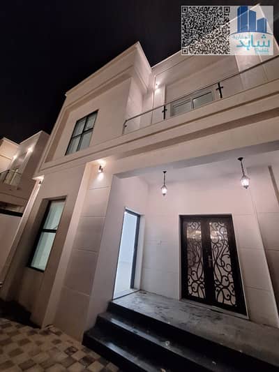 5 Bedroom Villa for Rent in Al Zahya, Ajman - WhatsApp Image 2025-12-28 at 1.52. 24 PM. jpeg 5 Bedroom Villa for Rent in Al Zahya, Ajman - WhatsApp Image 2025-12-28 at 1.52. 24 PM. jpeg