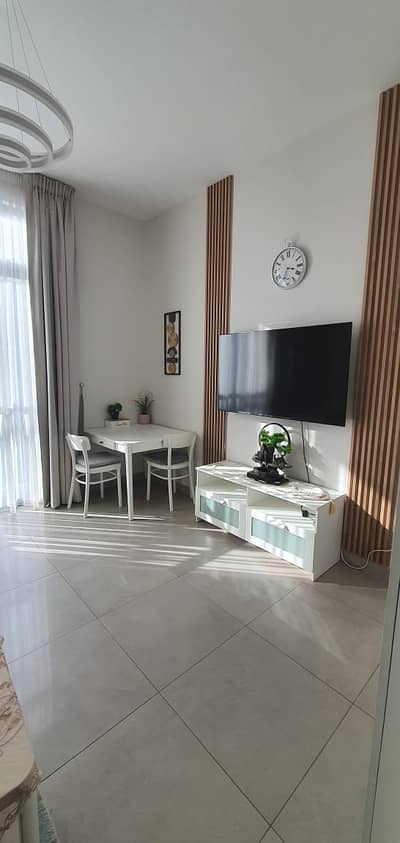 Studio for Rent in Al Khan, Sharjah - WhatsApp Image 2025-12-28 at 11.52. 48 AM. jpeg