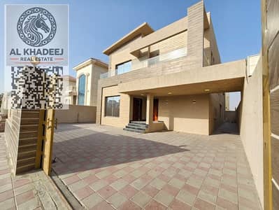 5 Bedroom Villa for Rent in Al Rawda, Ajman - c735bca7-2e66-4a67-a112-988ec646f701. jpg 5 Bedroom Villa for Rent in Al Rawda, Ajman - c735bca7-2e66-4a67-a112-988ec646f701. jpg