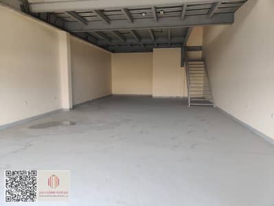 مستودع  للايجار في الجرف، عجمان - WhatsApp Image 2025-12-28 at 15.22. 40. jpeg