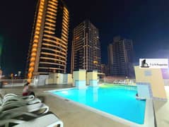 شقة في جولدن ساندز 6،المنخول،بر دبي 60000 درهم - 13812261