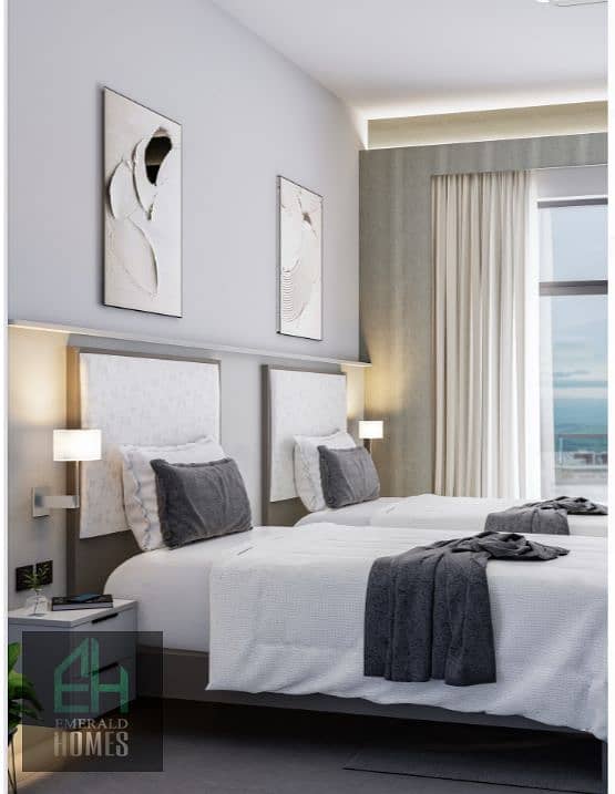 No Commission | 3bhk with Maid’s| 30/70 Payment | Mortgage friendly - Image 3