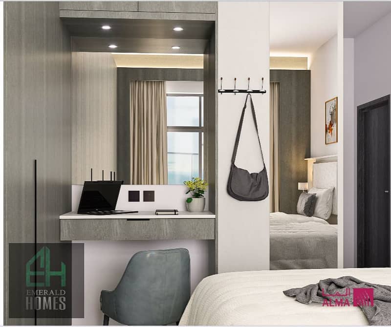 No Commission | 3bhk with Maid’s| 30/70 Payment | Mortgage friendly - Image 6