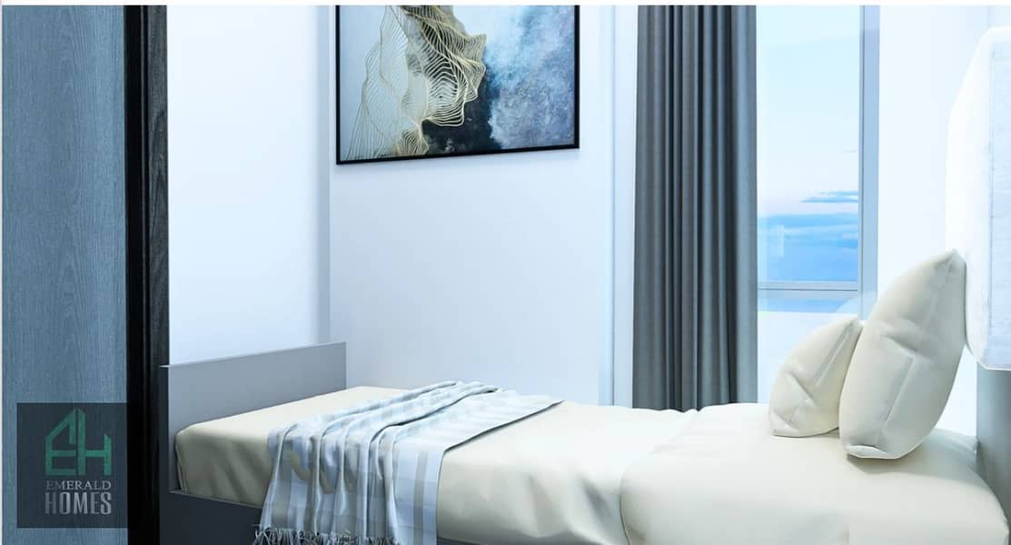 No Commission | 3bhk with Maid’s| 30/70 Payment | Mortgage friendly - Image 7