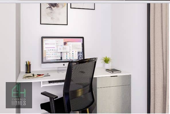 No Commission | 3bhk with Maid’s| 30/70 Payment | Mortgage friendly - Image 8