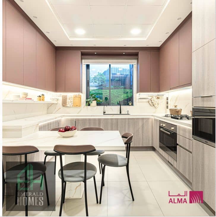 No Commission | 3bhk with Maid’s| 30/70 Payment | Mortgage friendly - Image 1