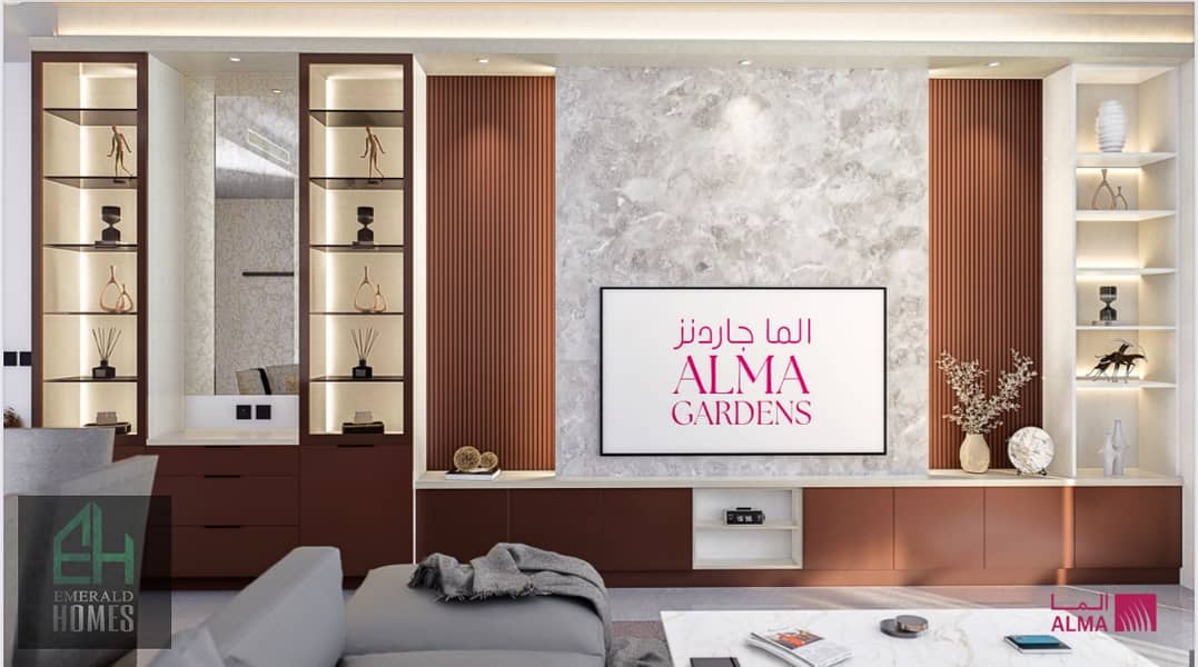 No Commission | 3bhk with Maid’s| 30/70 Payment | Mortgage friendly - Image 11