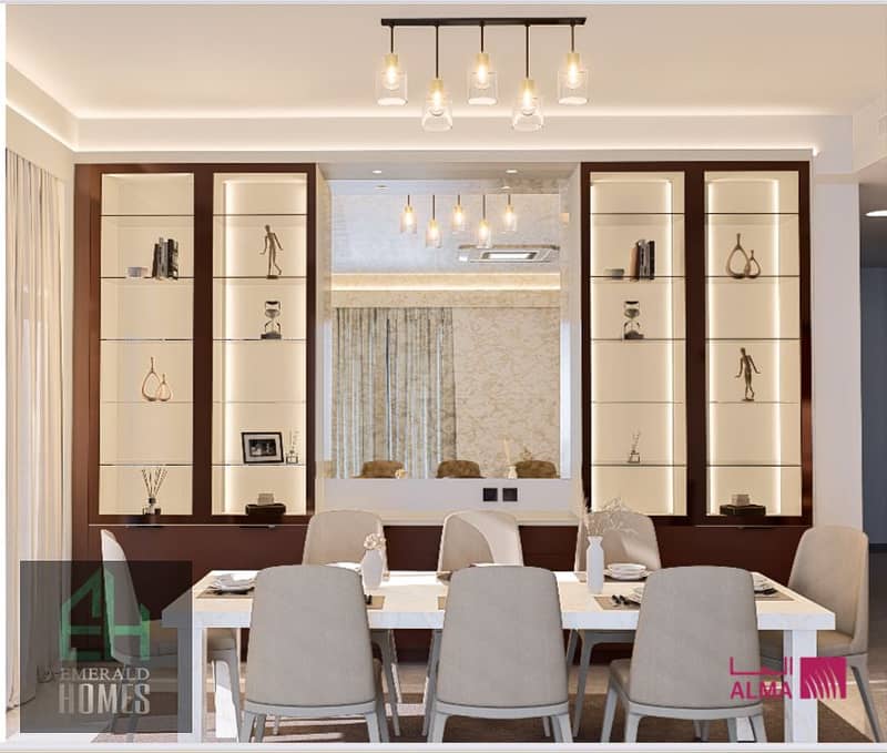 No Commission | 3bhk with Maid’s| 30/70 Payment | Mortgage friendly - Image 12