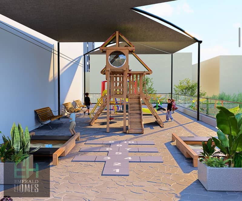 No Commission | 3bhk with Maid’s| 30/70 Payment | Mortgage friendly - Image 17