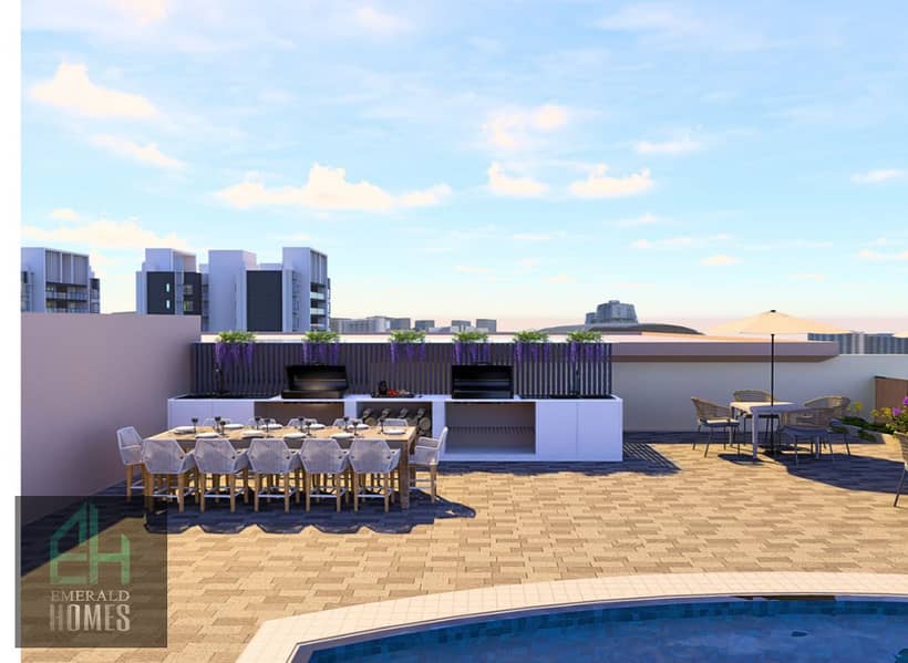 No Commission | 3bhk with Maid’s| 30/70 Payment | Mortgage friendly - Image 19