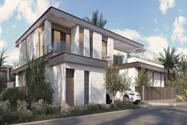 Coastal Living| Low Premium | Rare End Unit Villa