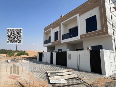 4 Schlafzimmer Villa zum Verkauf in Al Zahya, Ajman - WhatsApp Image 2025-12-28 at 5.32. 52 PM. jpeg