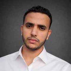 Osama Mohamed Osama Mohamed
