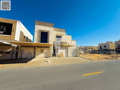 فیلا 5 غرف نوم للبيع في الزاهية، عجمان - dd0e634a-cd31-4436-be9e-be0b39dacb51. jpeg