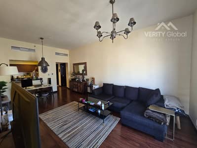 1 habitación Apartamento para en Venta en Jumeirah Lake Towers (JLT), Dubai - 20251122_111515. jpg