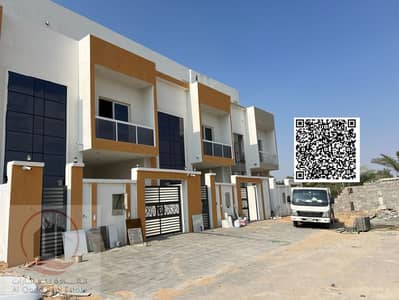 4 Schlafzimmer Villa zum Verkauf in Al Helio, Ajman - WhatsApp Image 2025-12-28 at 5.30. 21 PM (1). jpeg